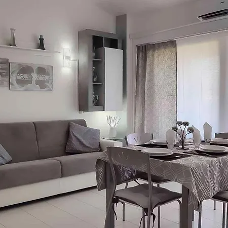 Studio In San Teodoro 44948