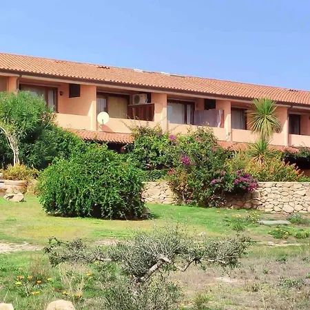 Apartment Studio In San Teodoro 44948 San Teodoro (Sardinia)